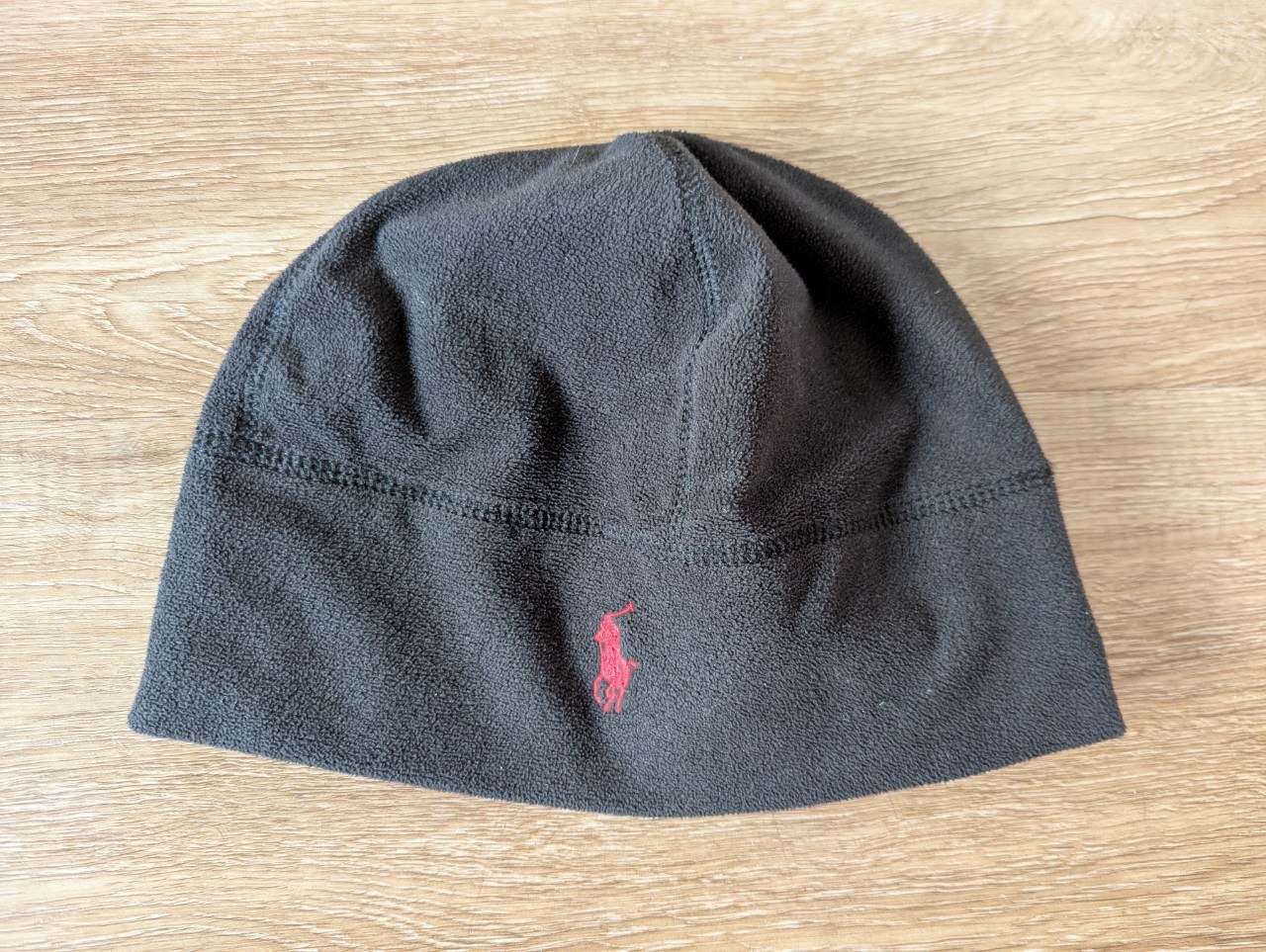 Флисовая Шапка Polo Ralph Lauren