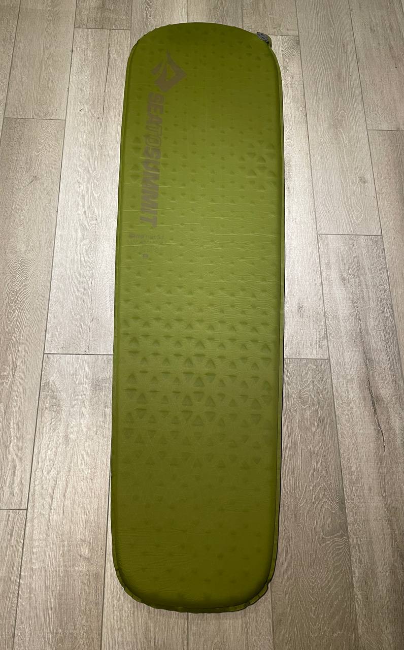 Sea to Summit Camp Mat S.I. Regular