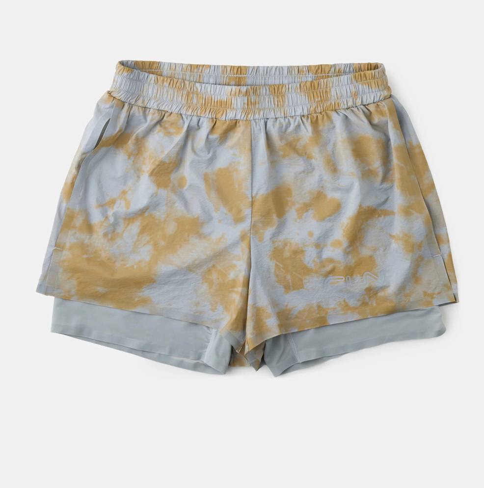 Новые шорты SHU run. Размер M (маломерят) unisex