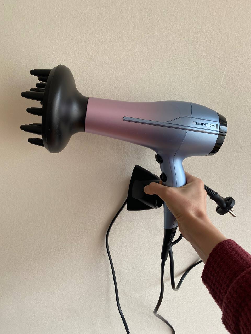 Фен Remington D5408