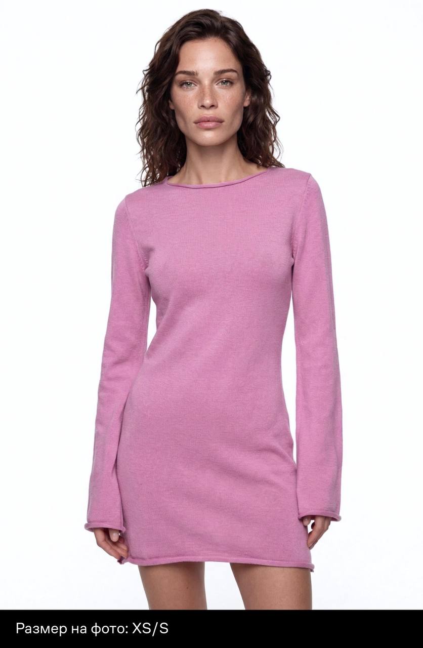Платье kivi clothing
