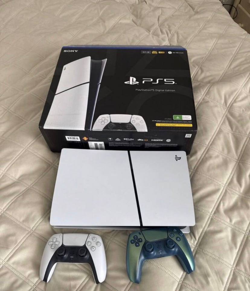 Sony PlayStation 5