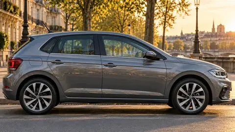 Volkswagen Polo 1.0 TSI 170 Highline AT