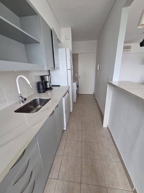 Сдам | премиальная 4-комнатная квартира в Quartier Sinclair, Palermo Nuevo