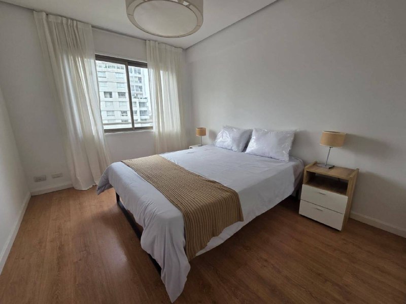 Сдам | премиальная 4-комнатная квартира в Quartier Sinclair, Palermo Nuevo