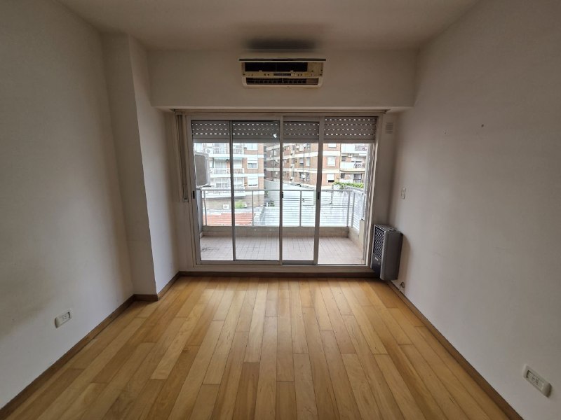Сдам | Студия в Palermo ( в процессе меблировки) "pet friendly "❤️