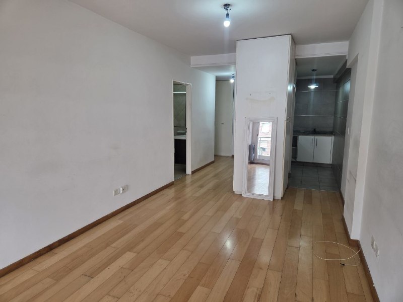 Сдам | Студия в Palermo ( в процессе меблировки) "pet friendly "❤️
