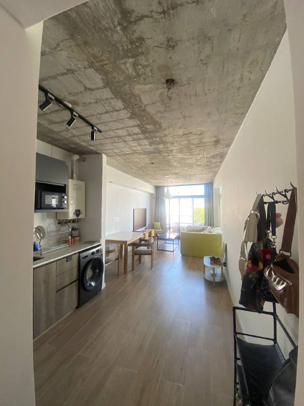 Affitto · 2 locali · Colegiales