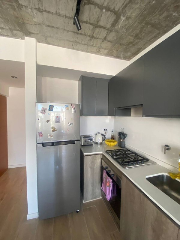 Affitto · 2 locali · Colegiales