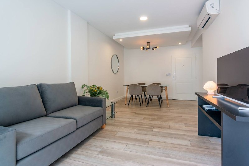 Rent · 3 rooms · Palermo