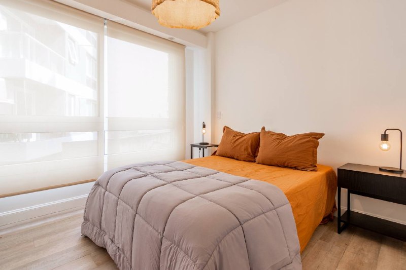 Rent · 3 rooms · Palermo
