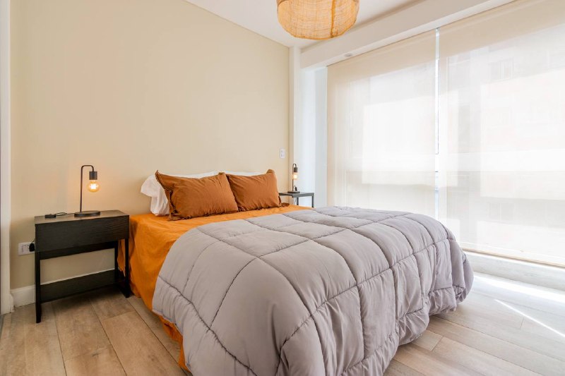 Rent · 3 rooms · Palermo