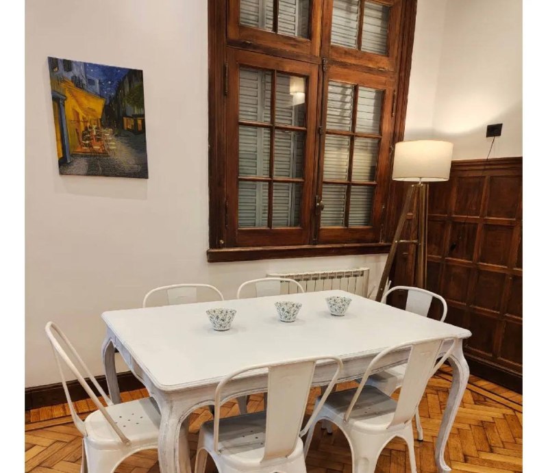 Affitto · 3 locali · Monserrat