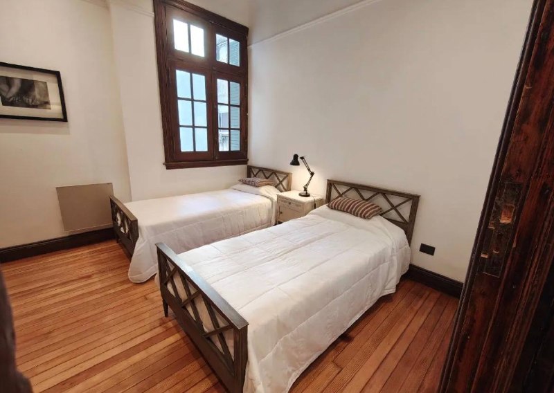 Affitto · 3 locali · Monserrat