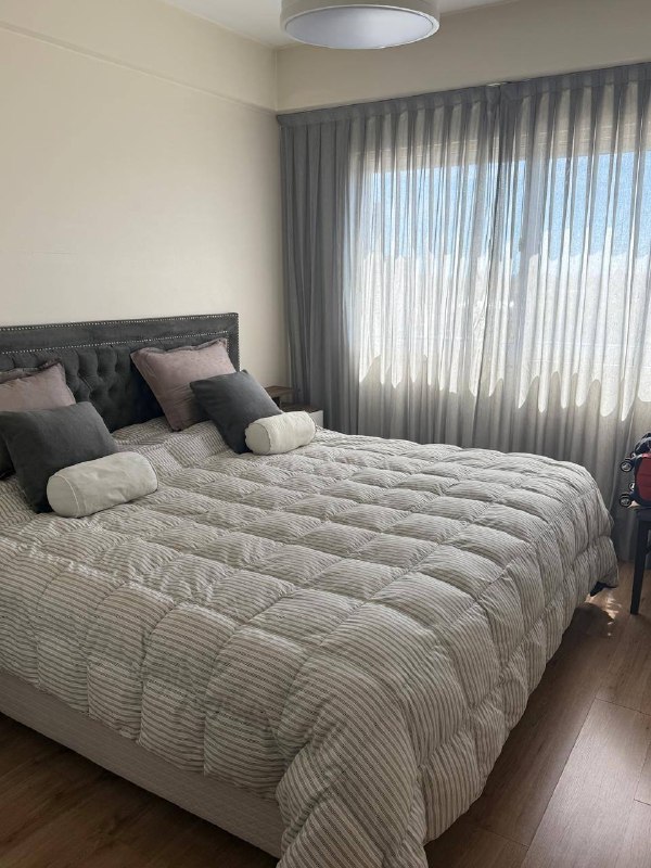 Сдам | квартира с 2 спальнями и отоплением | 1250 usd | от собственника с разово