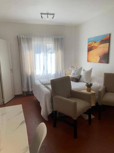 Сдам | Студия | Barrio Norte | USD 630 | от собственника ♨️