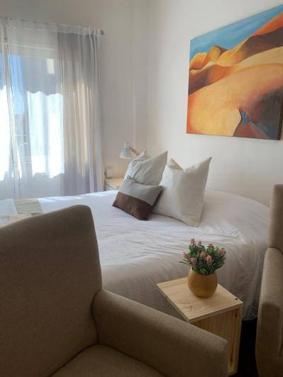 Сдам | Студия | Barrio Norte | USD 630 | от собственника ♨️
