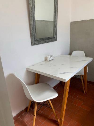 Сдам | Студия | Barrio Norte | USD 630 | от собственника ♨️