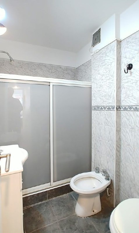 Сдам 4-комнатную квартиру с 3 спальнями в Villa Crespo