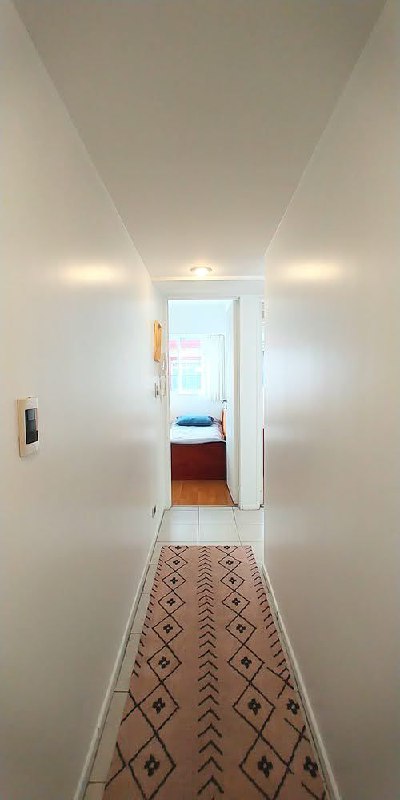 Сдам 4-комнатную квартиру с 3 спальнями в Villa Crespo