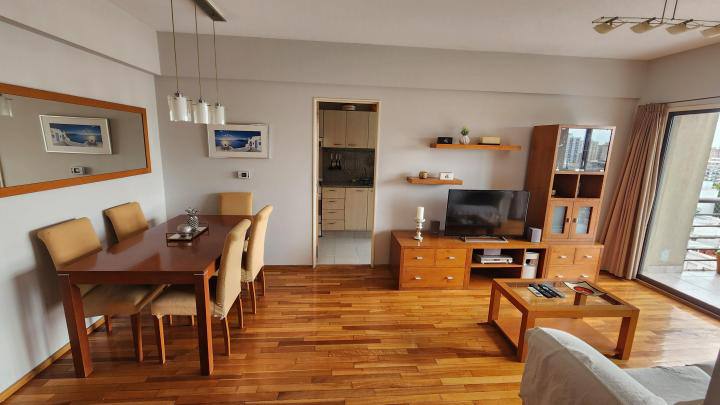 СДАМ | 3-комн. квартира | Almagro | 1350 USD | от собственника ♨️