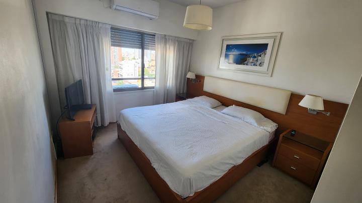 СДАМ | 3-комн. квартира | Almagro | 1350 USD | от собственника ♨️