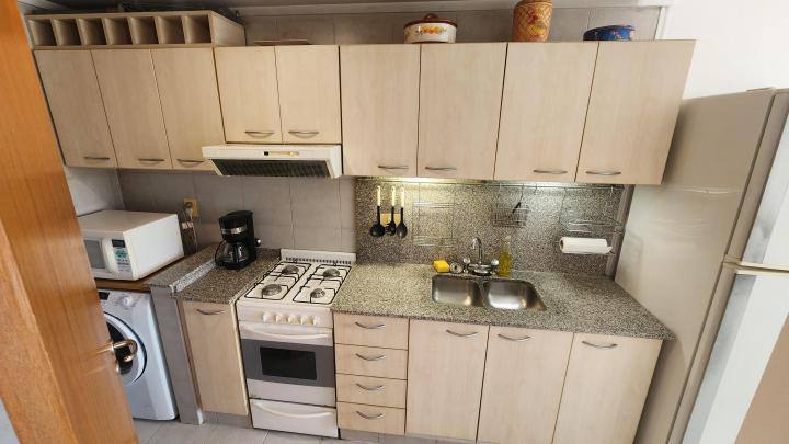 СДАМ | 3-комн. квартира | Almagro | 1350 USD | от собственника ♨️