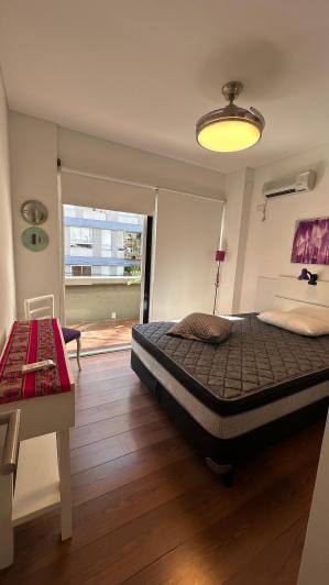 Affitto · 2 locali · Villa Crespo