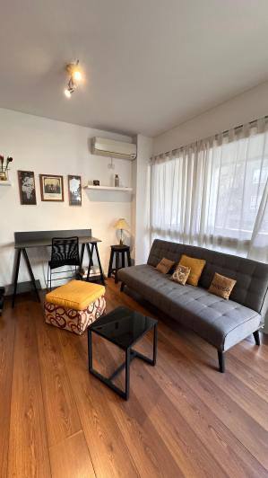 Affitto · 2 locali · Villa Crespo