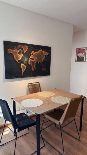 Affitto · 2 locali · Villa Crespo
