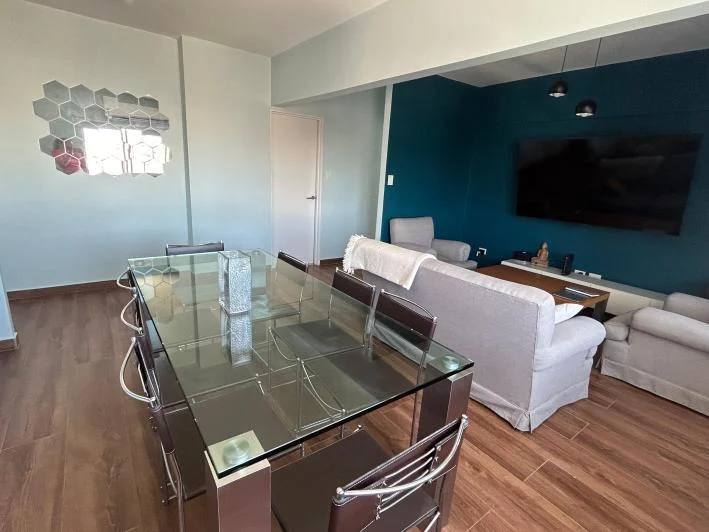 Affitto · 2 locali · Villa Crespo