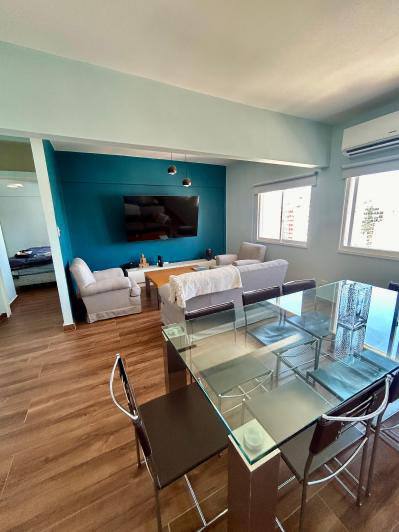 Affitto · 2 locali · Villa Crespo
