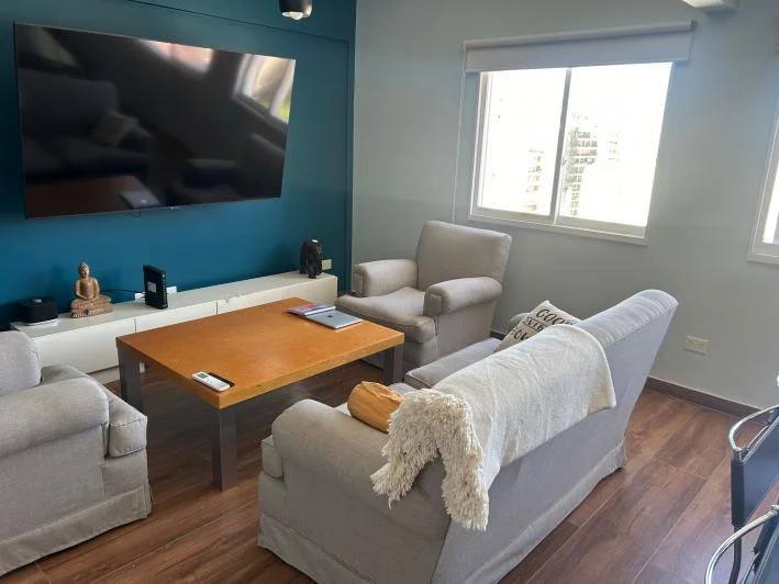 Affitto · 2 locali · Villa Crespo