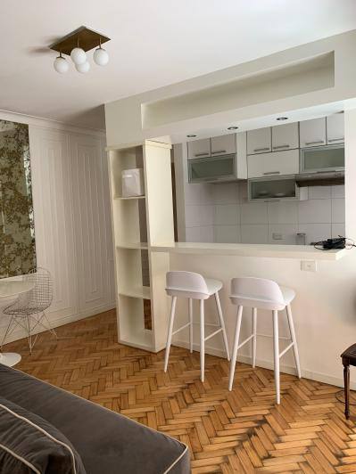 СДАМ | 2-комнатная квартира с патио | Palermo Chico | 800 usd