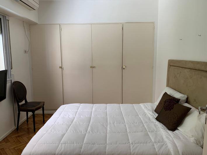 СДАМ | 2-комнатная квартира с патио | Palermo Chico | 800 usd