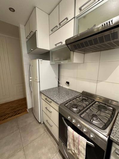 СДАМ | 2-комнатная квартира с патио | Palermo Chico | 800 usd
