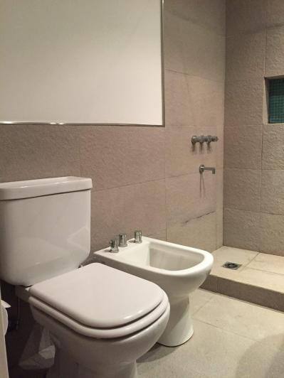СДАМ | 2-комнатная квартира с патио | Palermo Chico | 800 usd