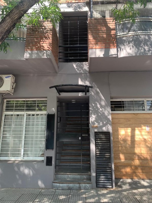 Сдам | Стильный loft duplex в Belgrano ✨ ( pet friendly)