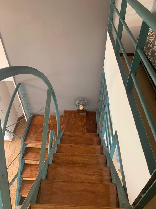 Сдам | Стильный loft duplex в Belgrano ✨ ( pet friendly)