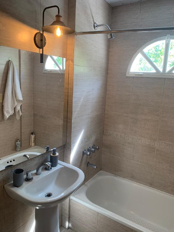Сдам | Стильный loft duplex в Belgrano ✨ ( pet friendly)