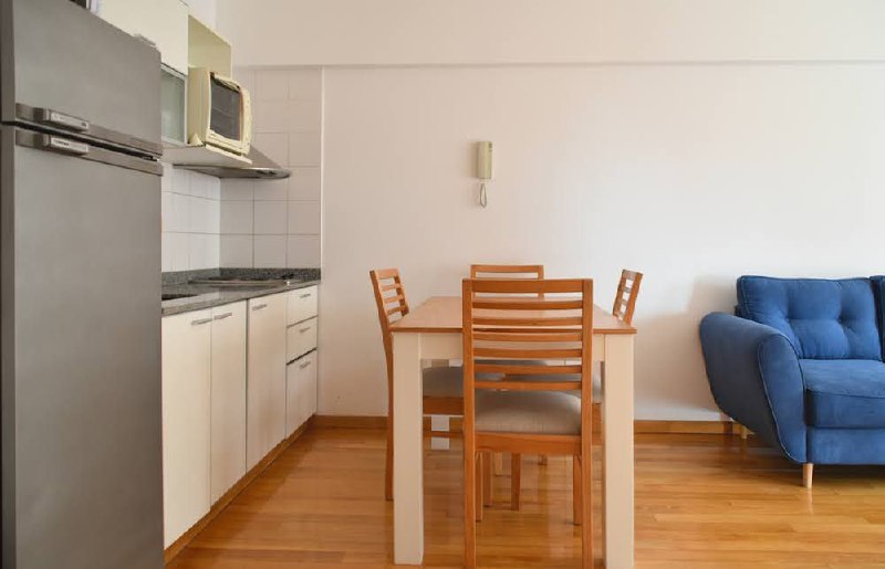 Сдам студию в Villa Urquiza