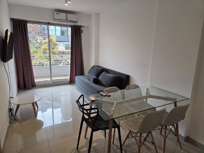 Сдам | светлая 2-комнатная квартира в Palermo ( pet friendly)