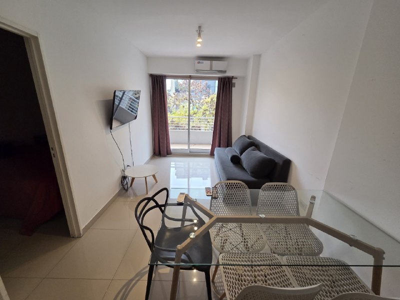Сдам | светлая 2-комнатная квартира в Palermo ( pet friendly)