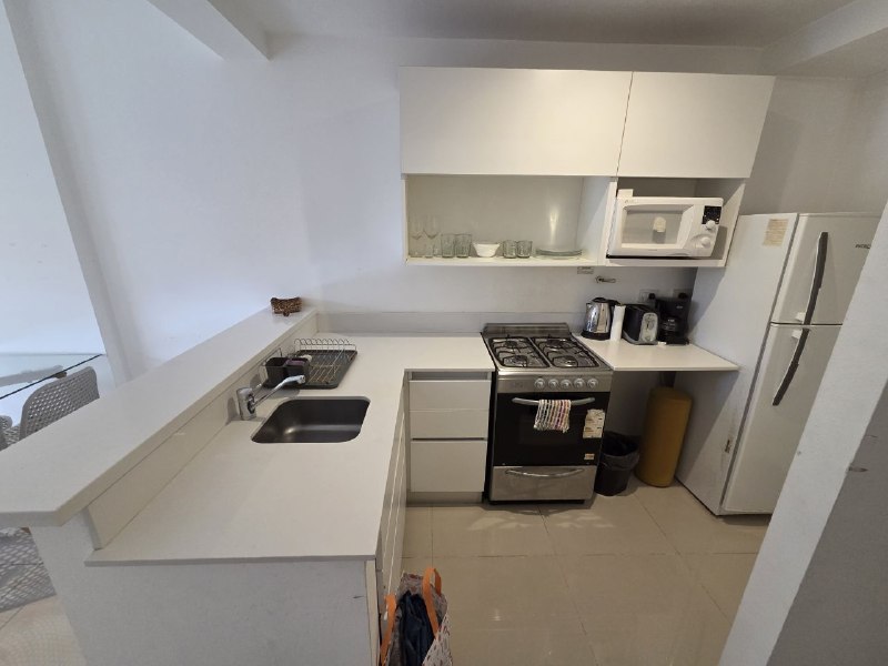 Сдам | светлая 2-комнатная квартира в Palermo ( pet friendly)