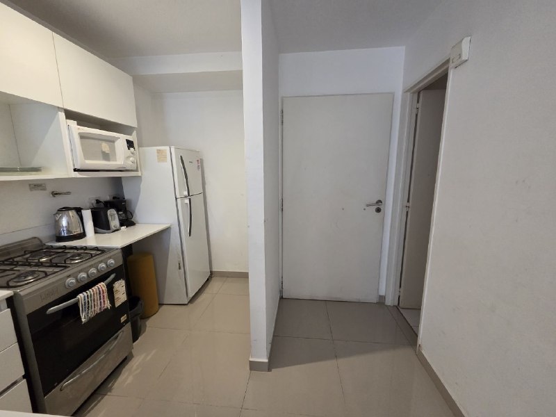 Сдам | светлая 2-комнатная квартира в Palermo ( pet friendly)