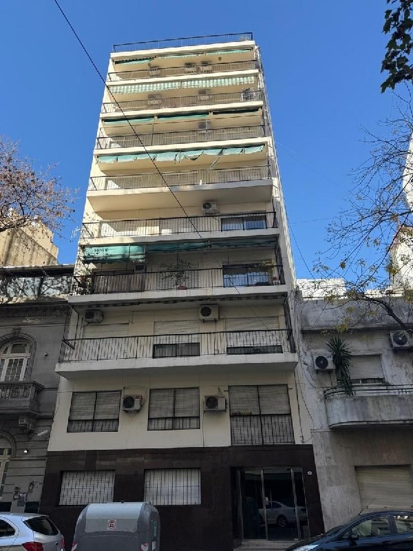 Сдам | 2-комнатная квартира рядом с Alto Palermo ✨