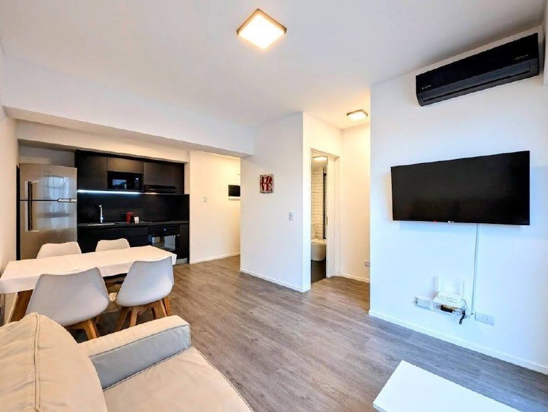 Сдам | 2-комнатная квартира в доме с premium amenities в Palermo