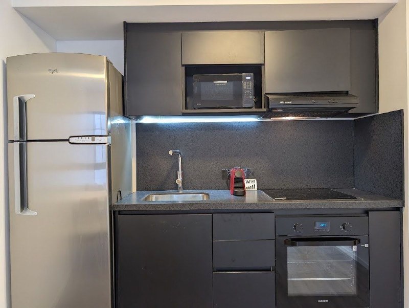 Сдам | 2-комнатная квартира в доме с premium amenities в Palermo