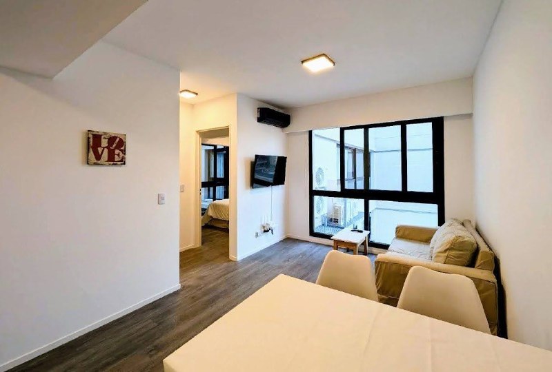 Сдам | 2-комнатная квартира в доме с premium amenities в Palermo
