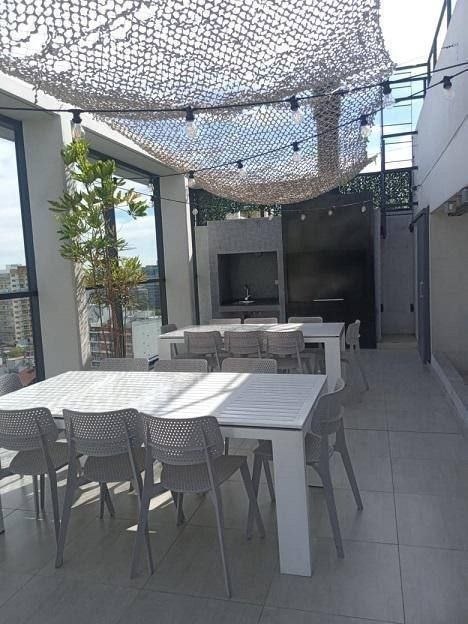 Сдам | Студия с балконом и удобствами в Villa Urquiza